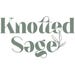 KnottedSage store logo