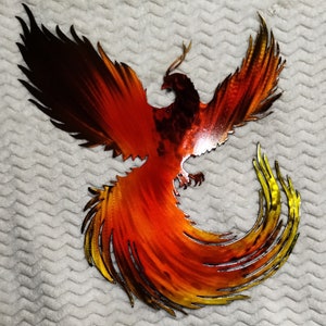 Phoenix Rising