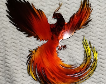 Phoenix Rising