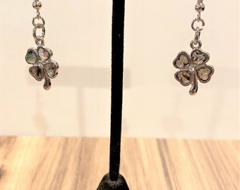 VONALA Orecchini da donna in argento Sterling 925 con filigrana a forma