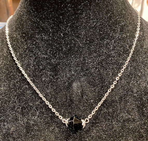 Lana Lang, Smallville, Inspired, Crystal, Necklace - Etsy