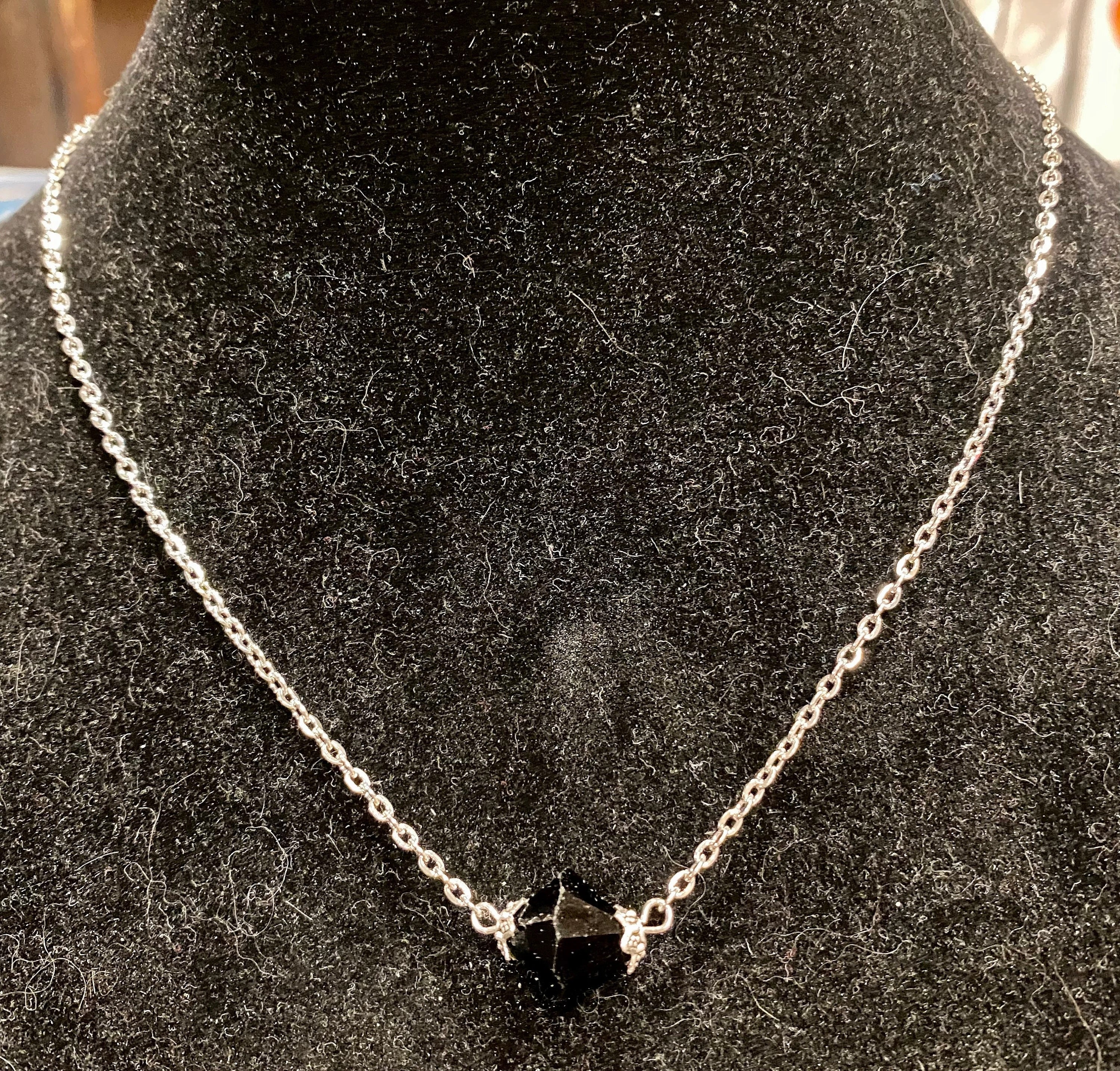 Lana Lang, Smallville, Inspired, Crystal, Necklace - Etsy