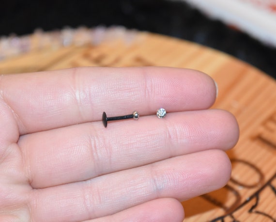 Black etsy 2024 jewelry shops