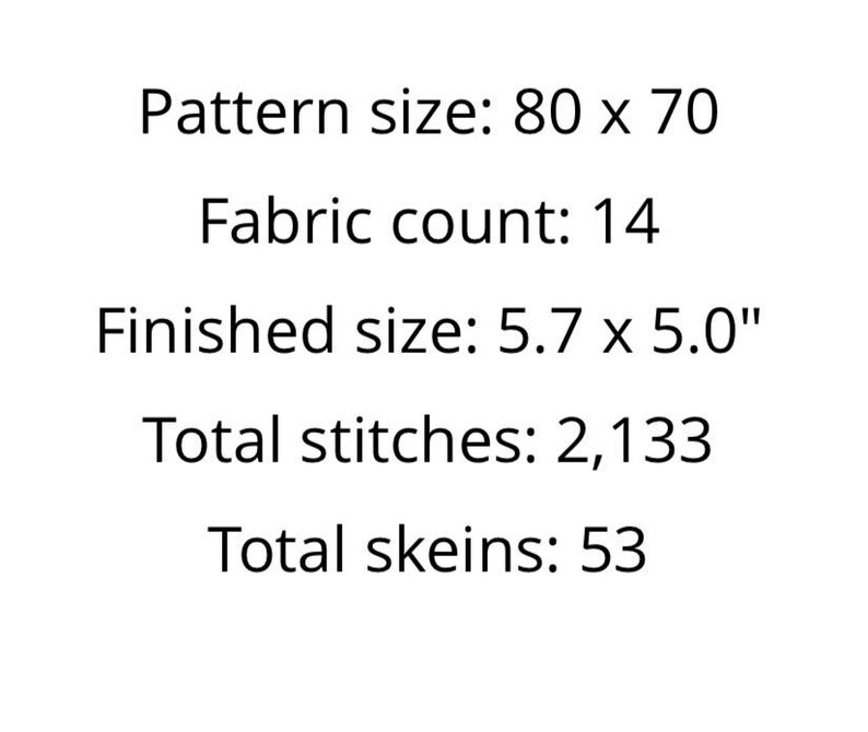 Alex Stardew Valley Cross Stitch Pattern Loved Gifts and Items (PDF ...
