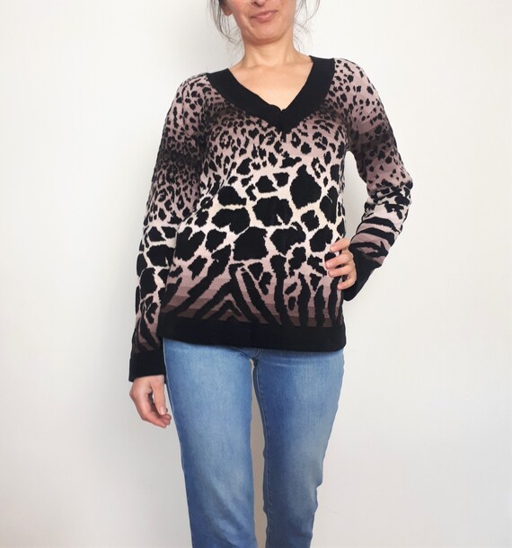 Kenzo clearance jungle jumper