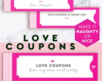 coupons for mom coupon book for mom diy gift for mom etsy