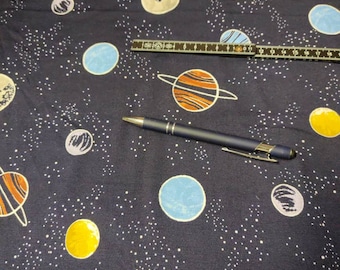 Jersey fabric planets of this solar system very light Jersey