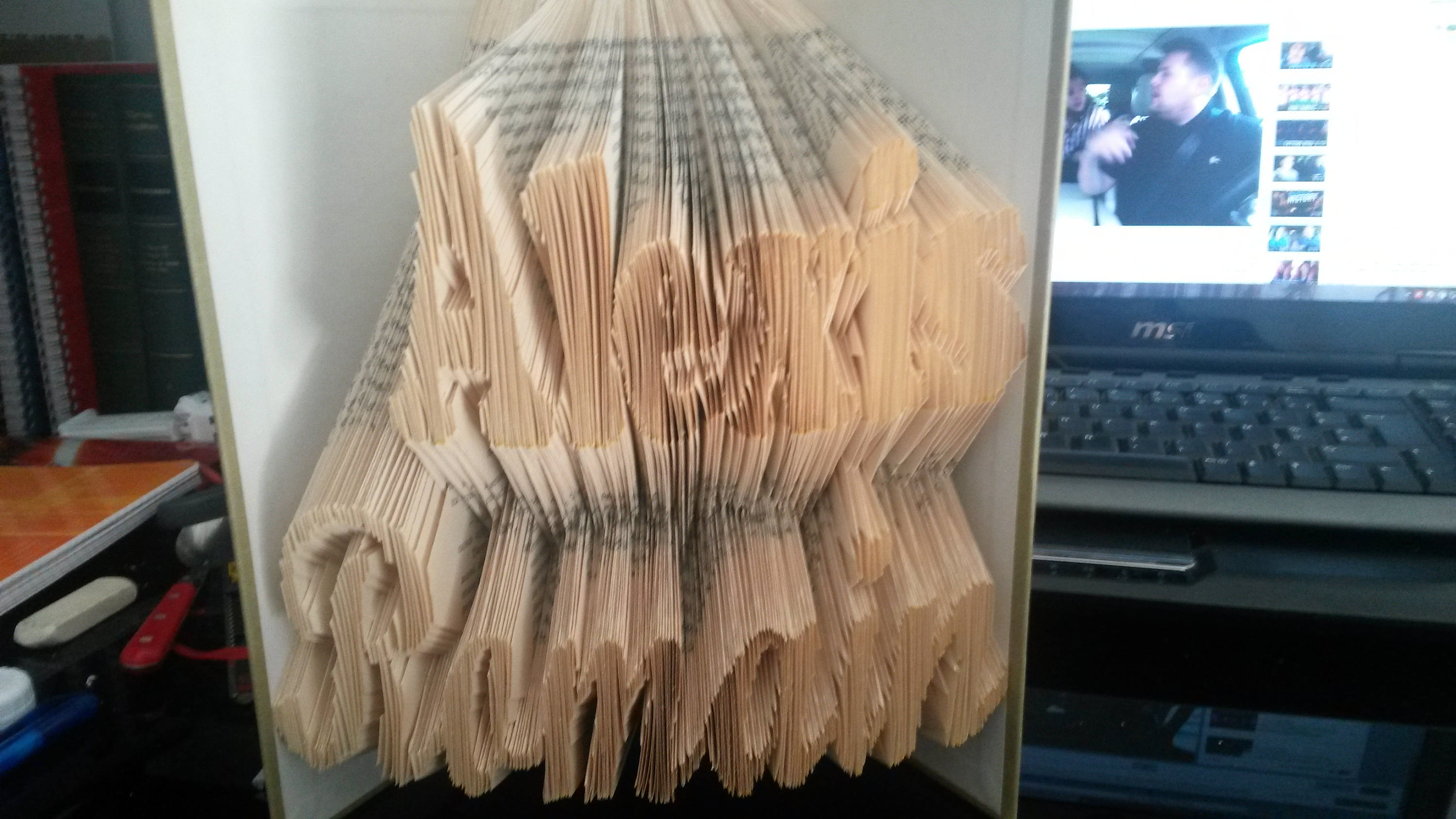 Double Prénom Personnalisé