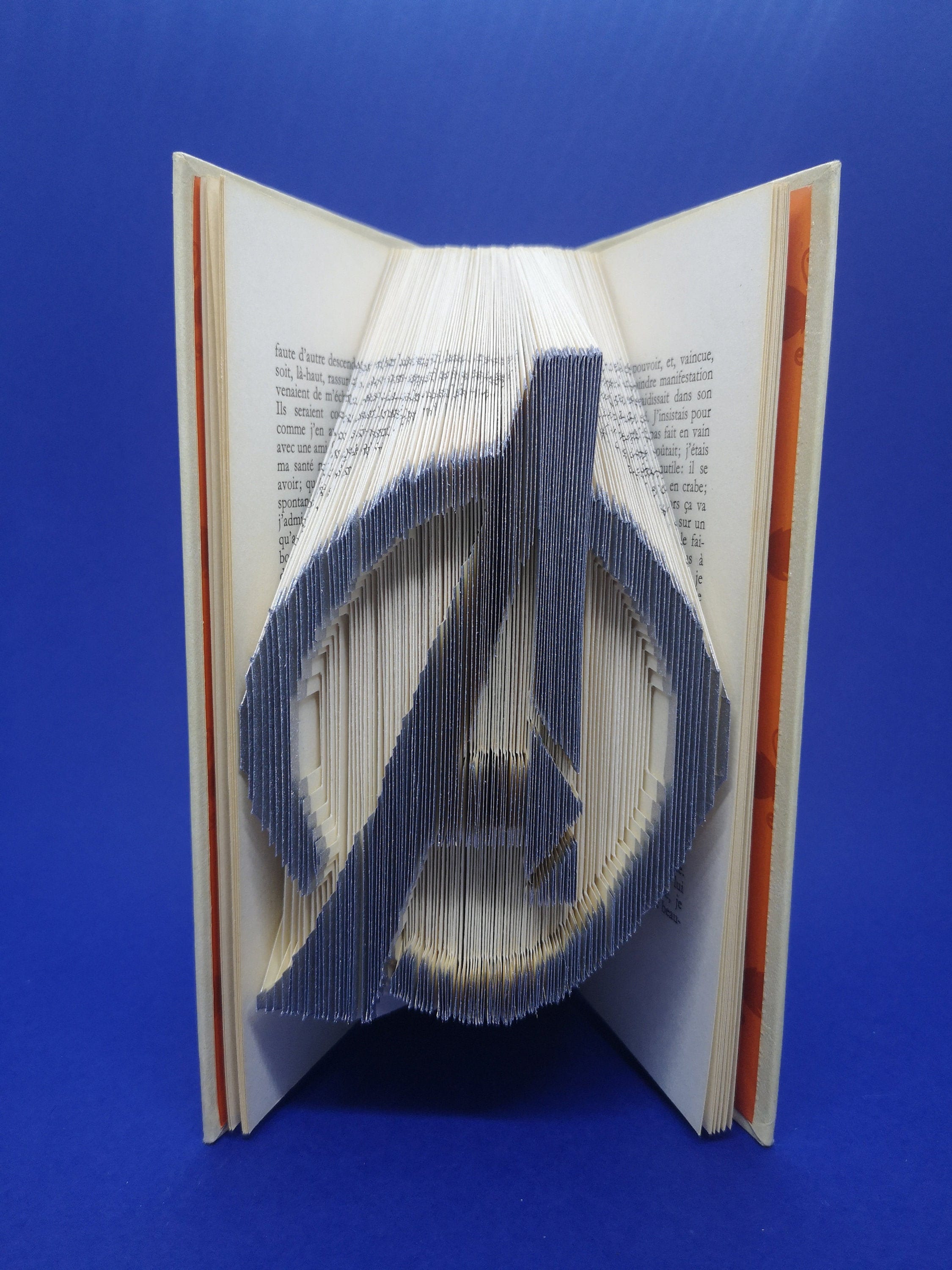 Avengers - Livre Plié Couleur