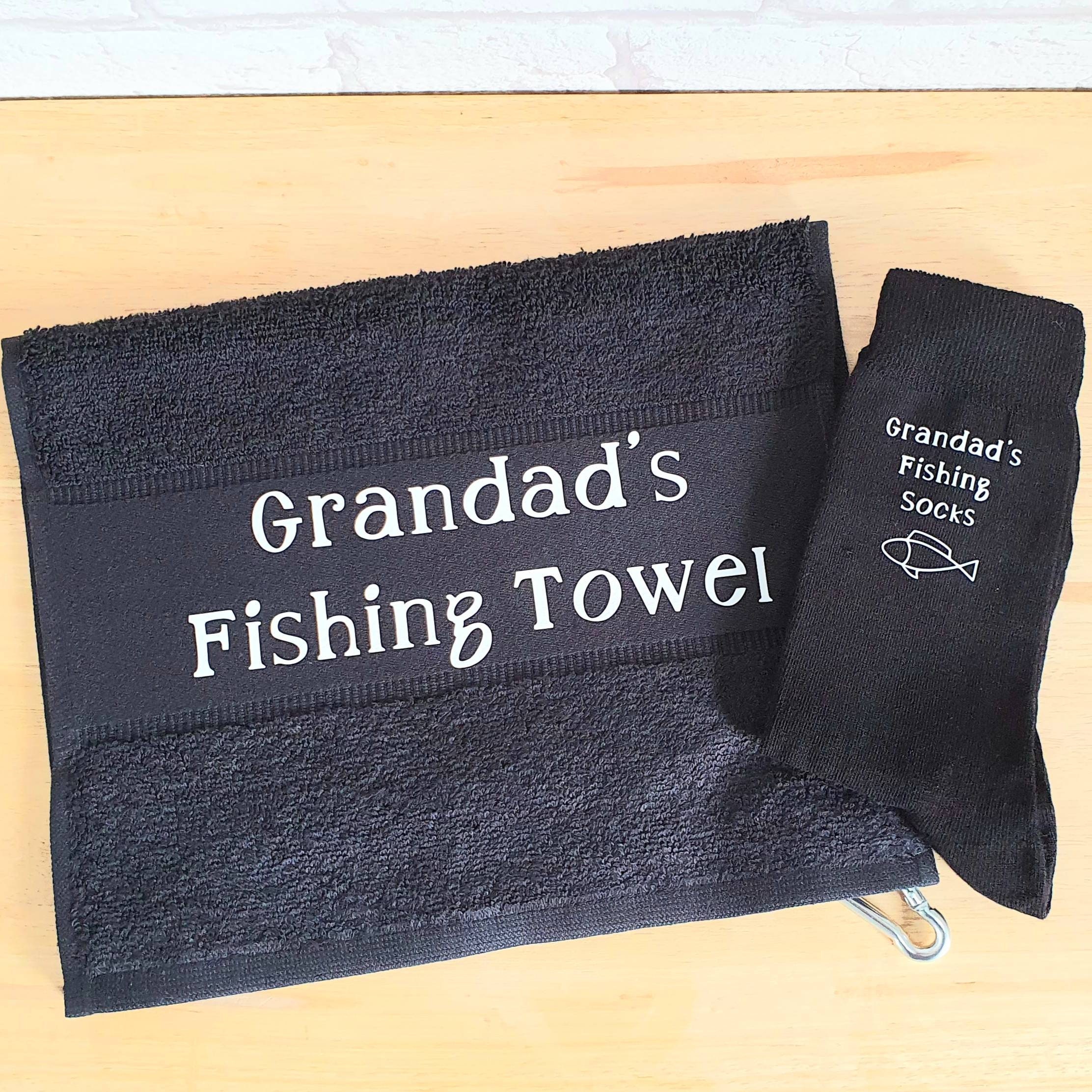 Buy Fishing Towels Online In India -  India