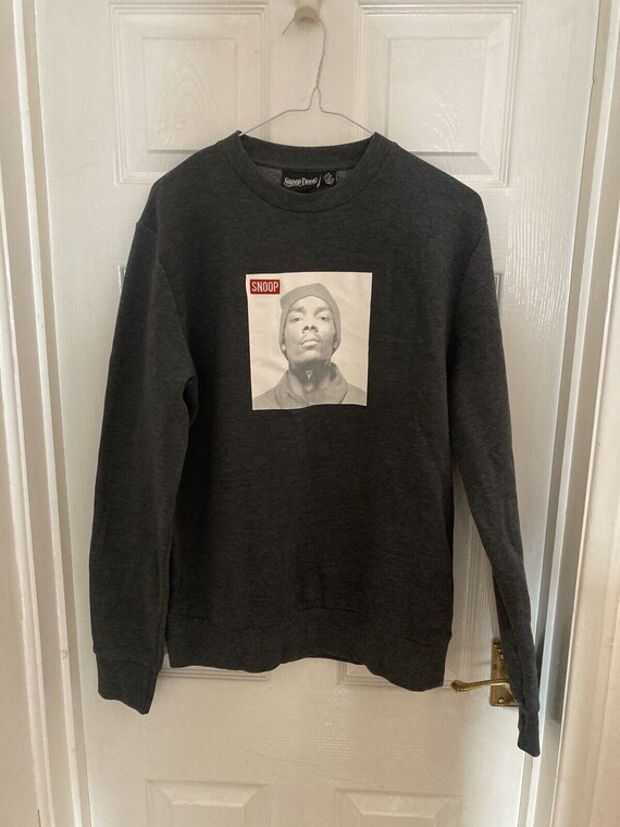 Snoop dogg jumper outlet