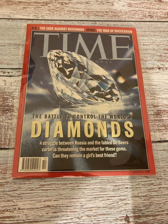 The battle to control the world’s diamonds time m… - image 1