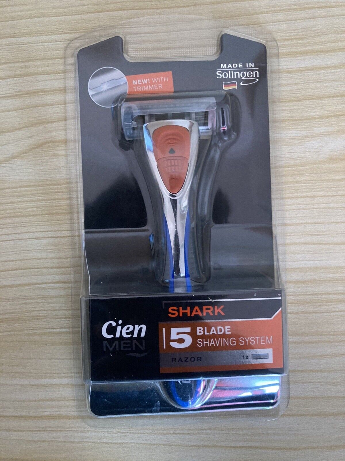 Cien Shark Blade Razor Lidl Reviews informacionpublica.svet.gob.gt