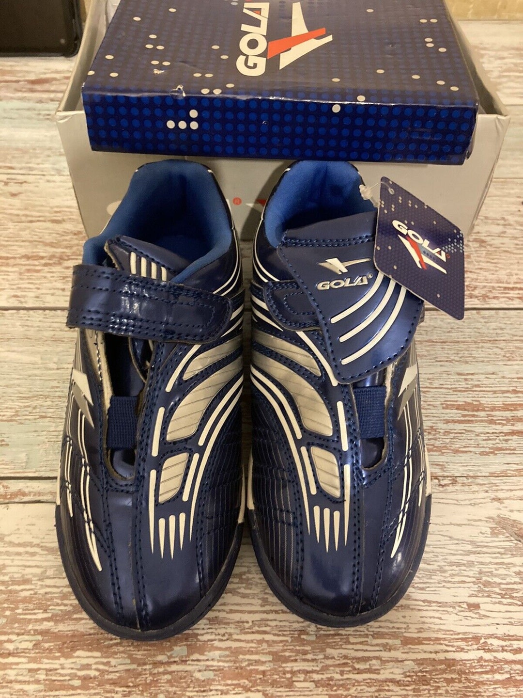 Gola astro turf trainers deals