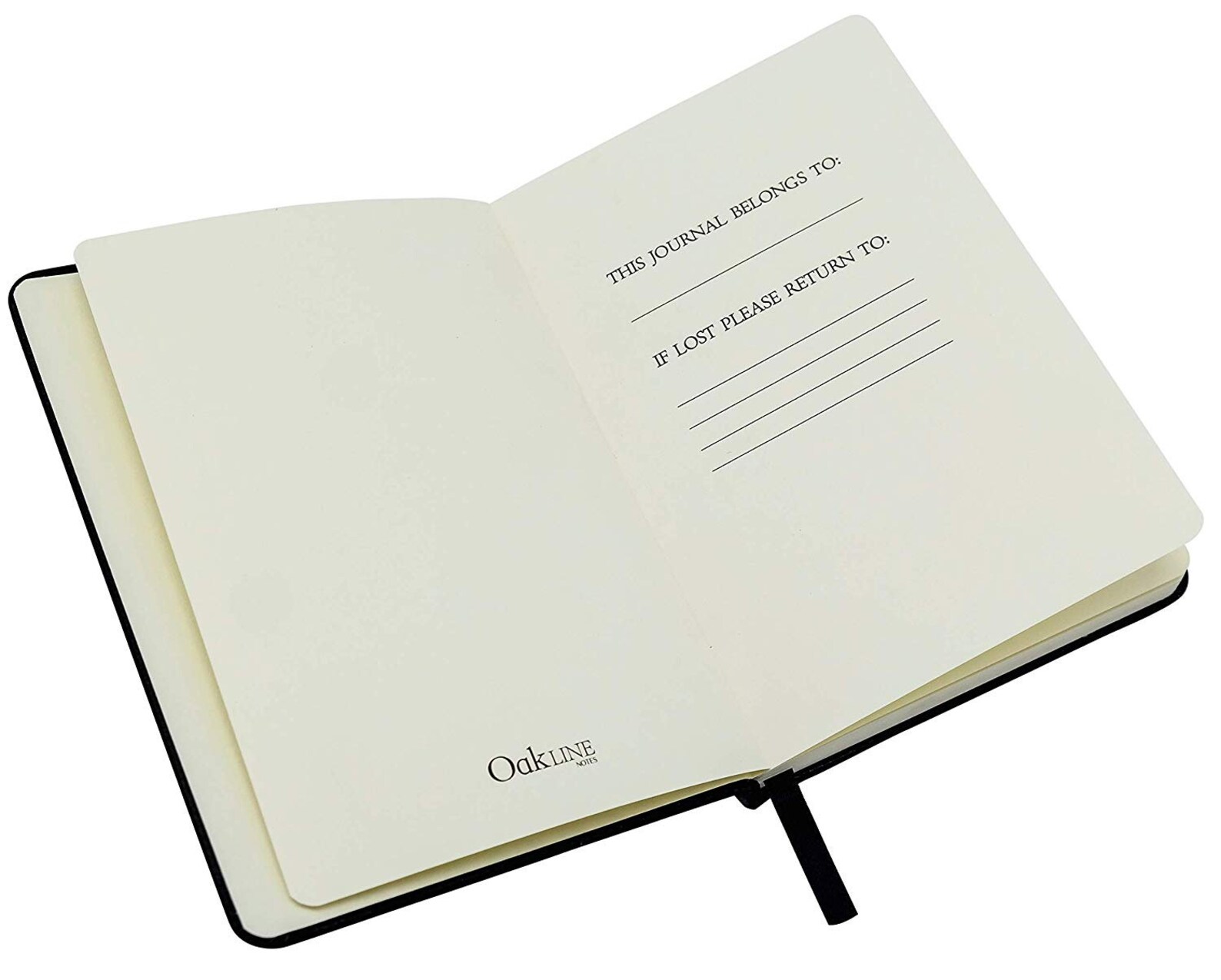 Things To Do Notepad Journal A6 Black Diary Planner Notebook Etsy