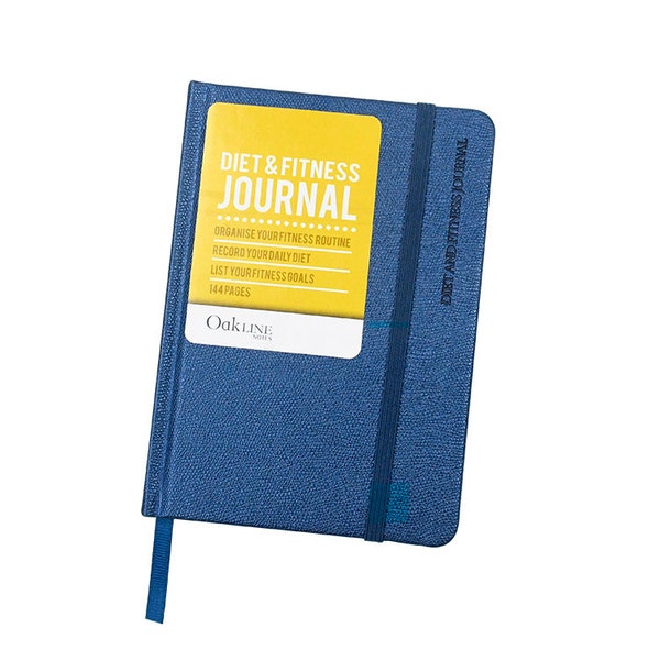 Fitness Journal Etsy UK