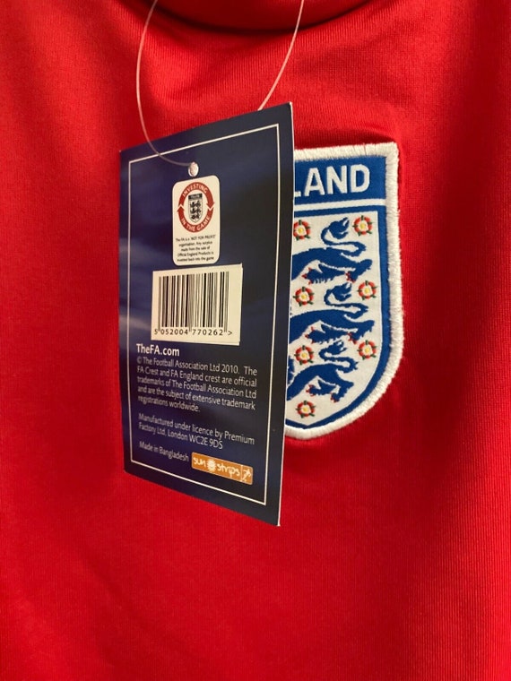 ウェア ENGLAND \"THE FA\" OFFICIAL LISENCE KIT Men's New York City FC Julian Fernandez adidas Light Blue