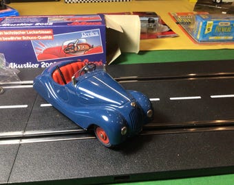 Schuco Combinato 4003 1940-tal | Köp på Tradera (655680614