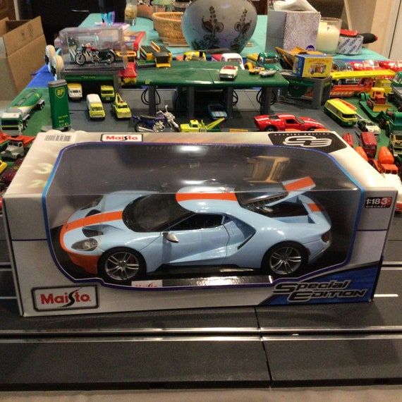 2019 maisto store