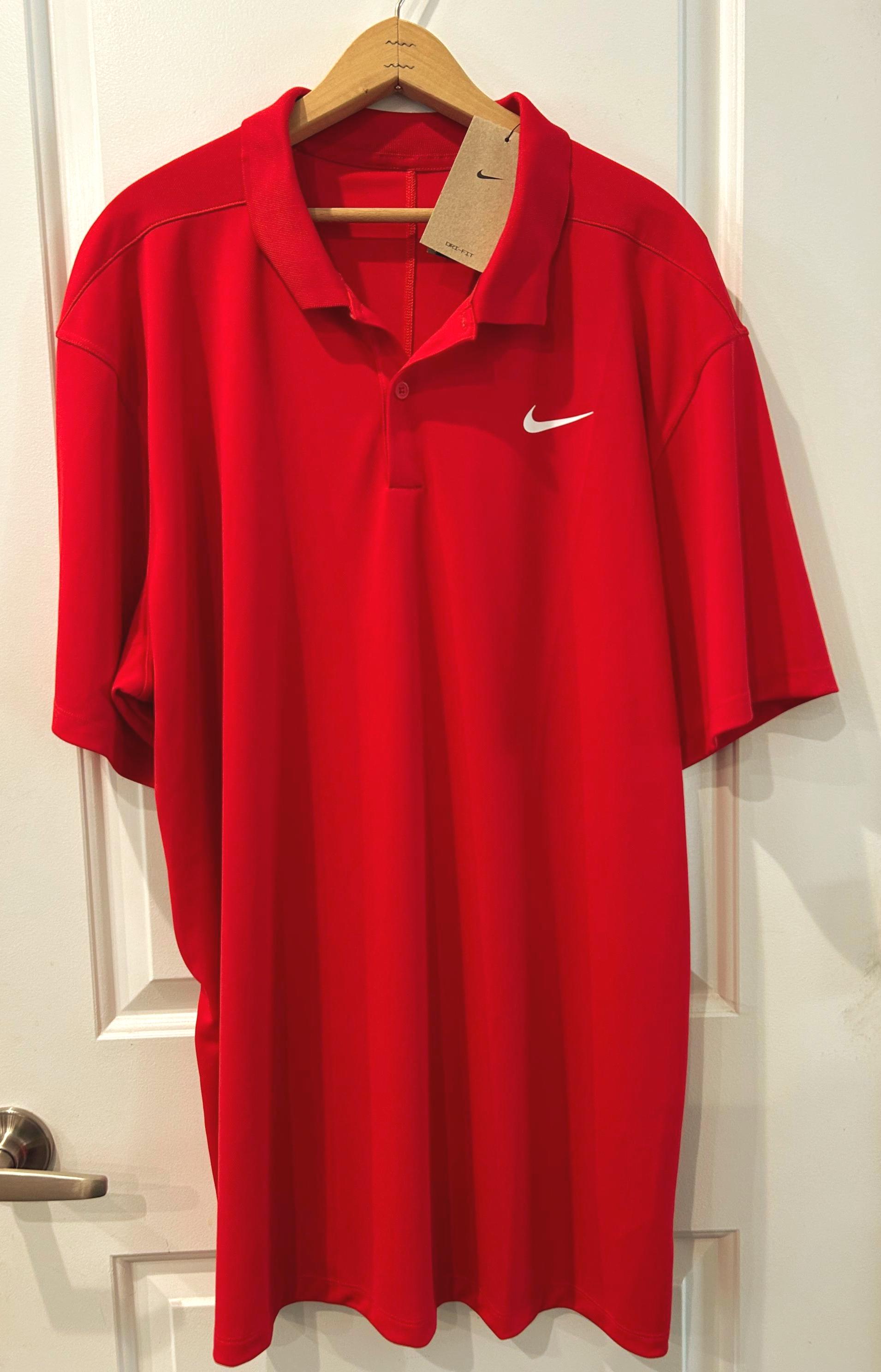 Vintage Nike Polo - Etsy