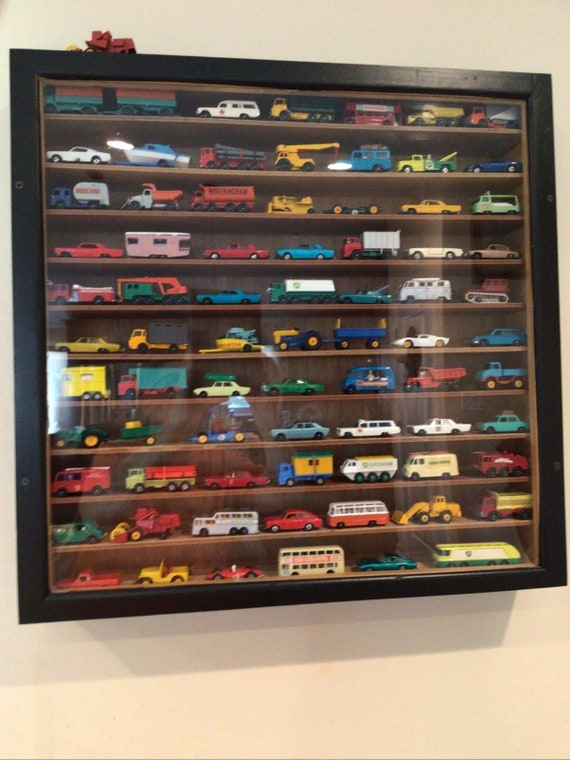 Matchbox Superfast #43 Pony Trailer Diecast 1/64 Scale W
