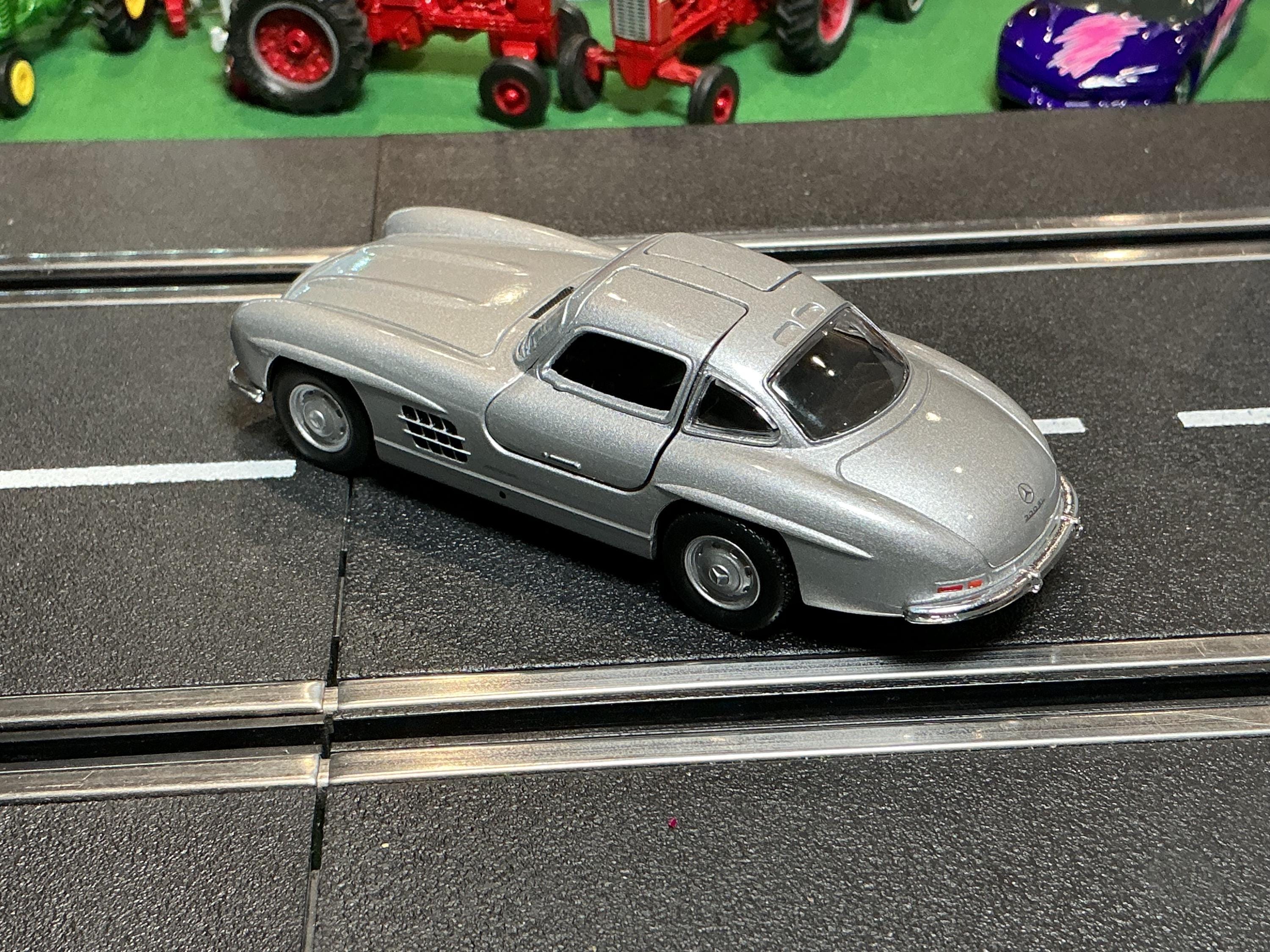 Mercedes 1:43 Minichamps - Etsy