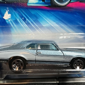 Hot Wheels 68 Chevy Nova - Etsy