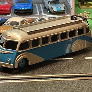 Dinky Toys Autocar Isobloc 29E France - Meccano Collection - Rare Original Ancien