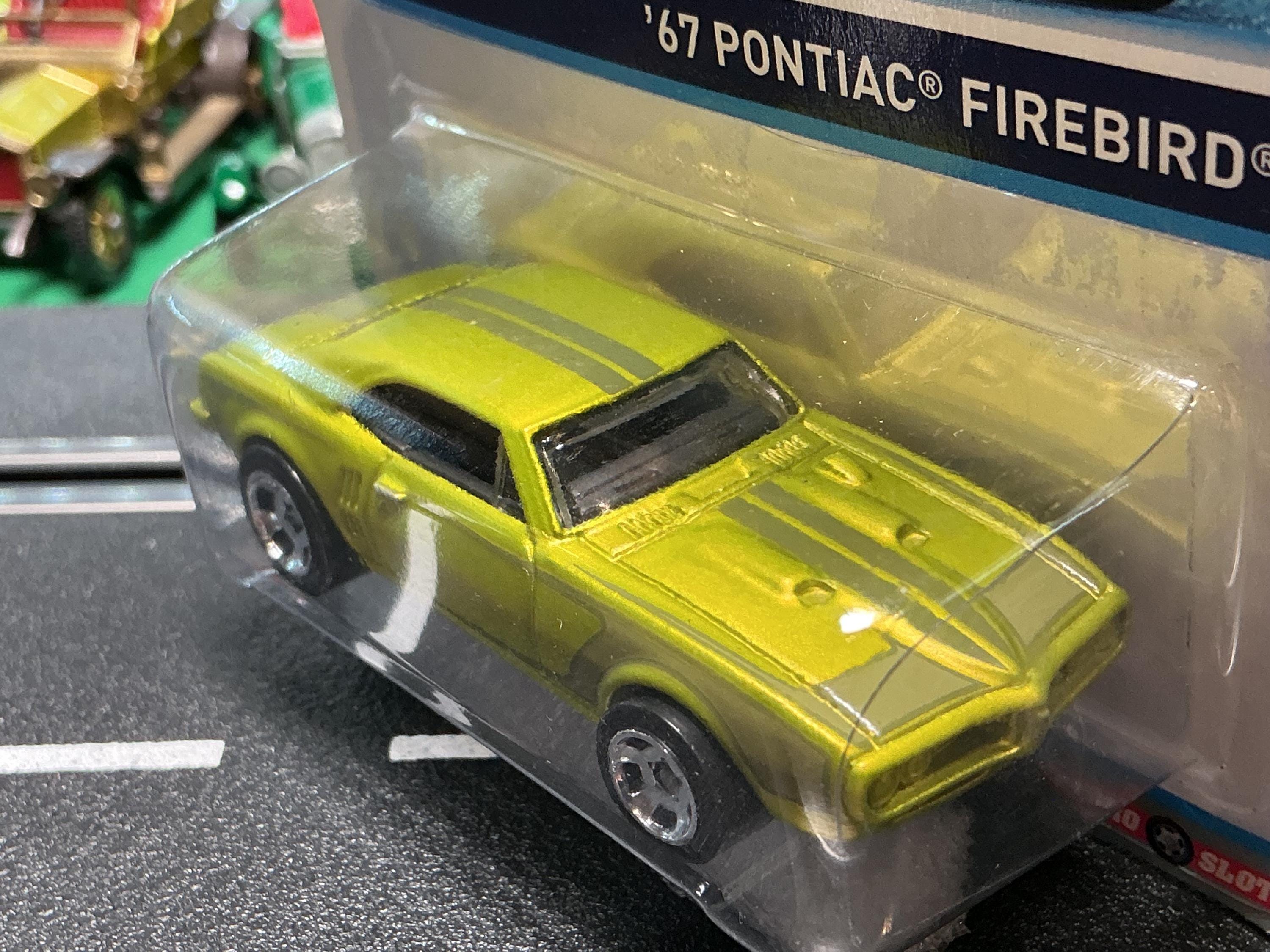 Hot Wheels Pontiac - Etsy