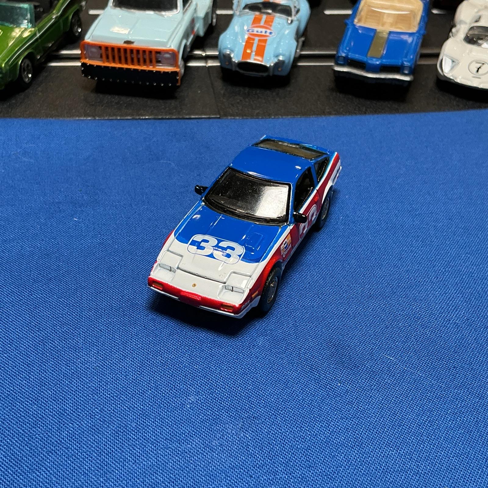 Nissan 300zx Toy - Etsy