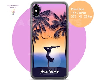 iphone 8 case gymnastics iphone 8 case gymnastics