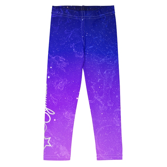 Buy Kids Gymnastics Leggings, Dance Leggings, Gymnastics Pants, Girls  Leggings, Gymnastics Tights, Gymnastics Gift, Kid's Leggings Online in  India 