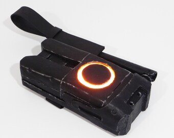 Tom Clancy's The Division ISAC Brick