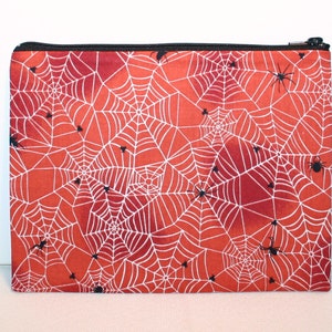 Gothic Tablet Case Sleeve "Spider" TPH014