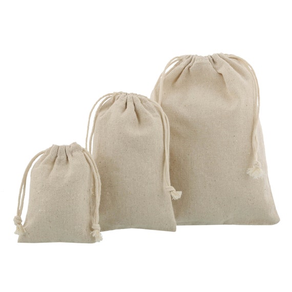 mini drawstring backpack