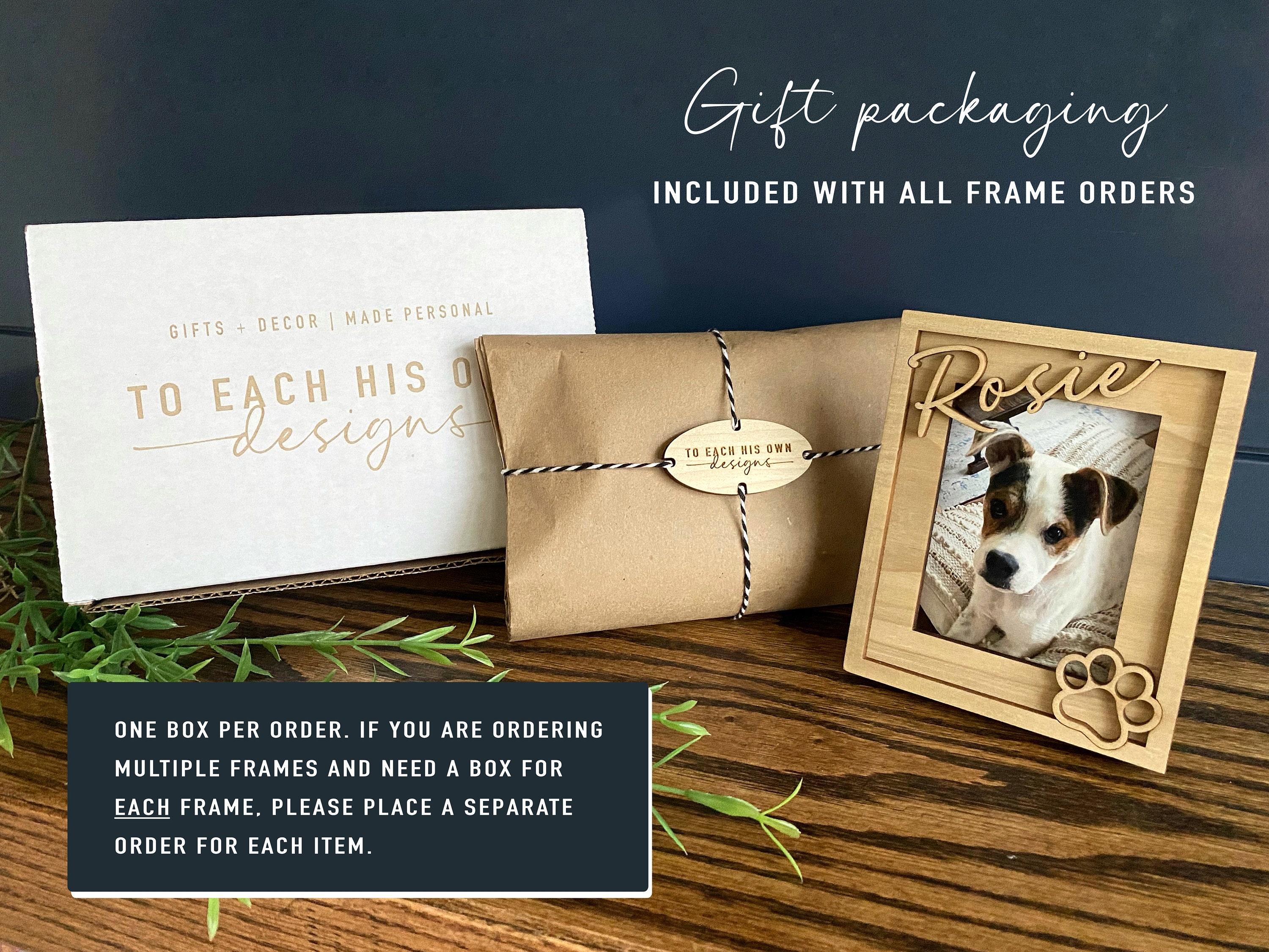 Personalized Cancun Photo Frame | Mexico Vacation Picture Frame