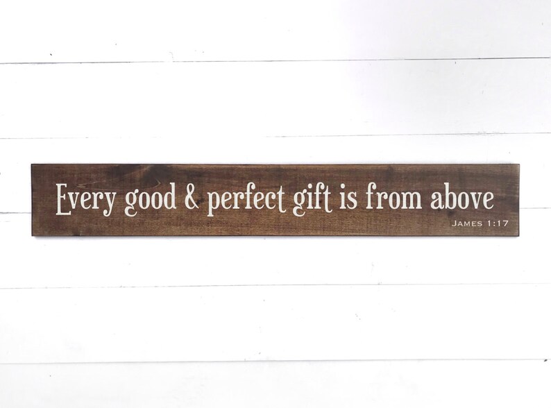 Bible Verse Nursery Wall Art Scripture Decor for Boys Baby Etsy