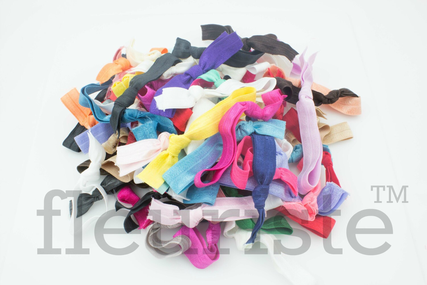 grab and go hair ties