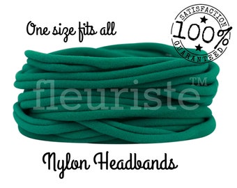 Emerald hoofdband groothandel, nylon hoofdbanden bulk, groothandel nylon, groothandel hoofdbanden, nylon hoofdbanden, nylon hoofdband, nylon baby