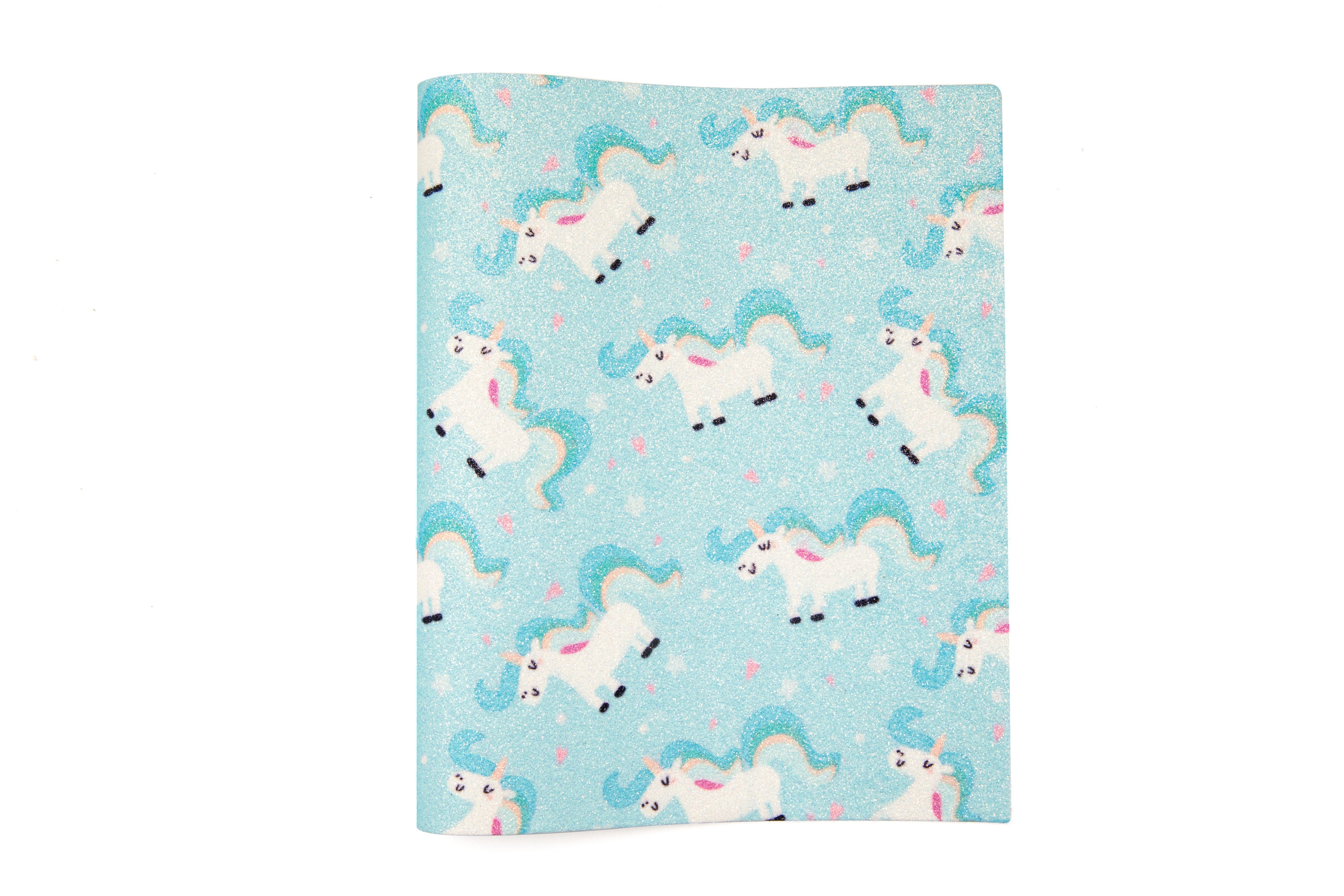 UNICORN Full Sheet Faux Leather Sheets Cricut Bow Supplies - Etsy