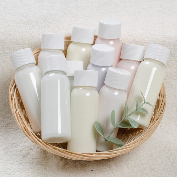Lotion Bridal Shower Favors Etsy