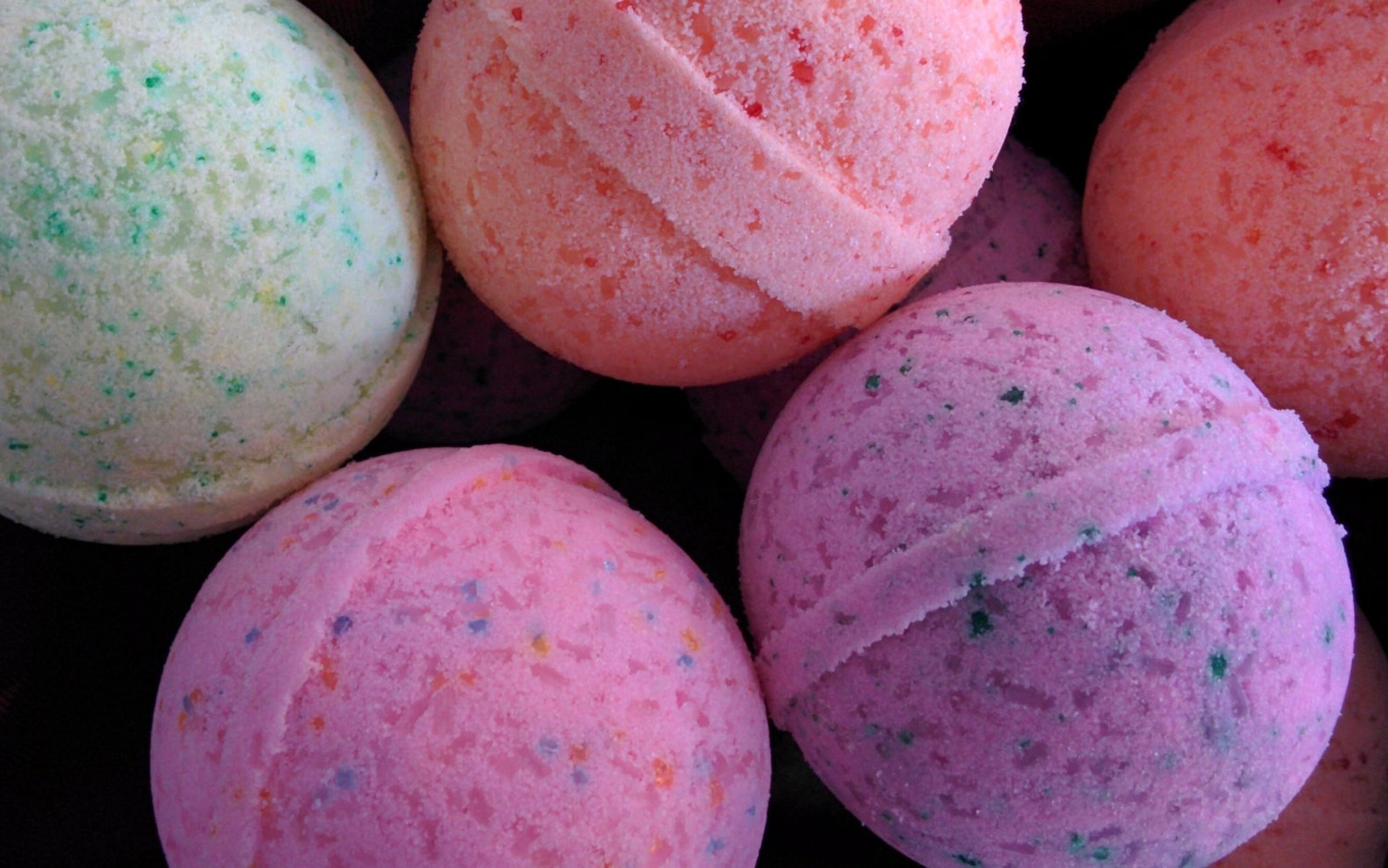 100 5.5 Oz Bath Bombs Wedding Gift Bridal Shower Favor Etsy