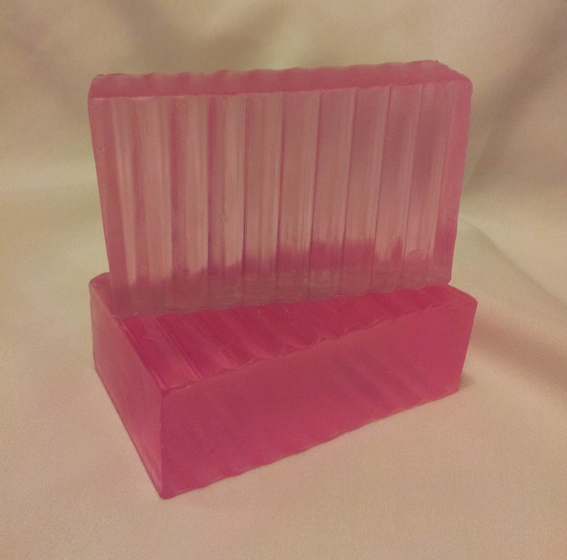SALE SALE 40 Glycerin Soap Bars 3.5 oz Baby Shower Favor | Etsy