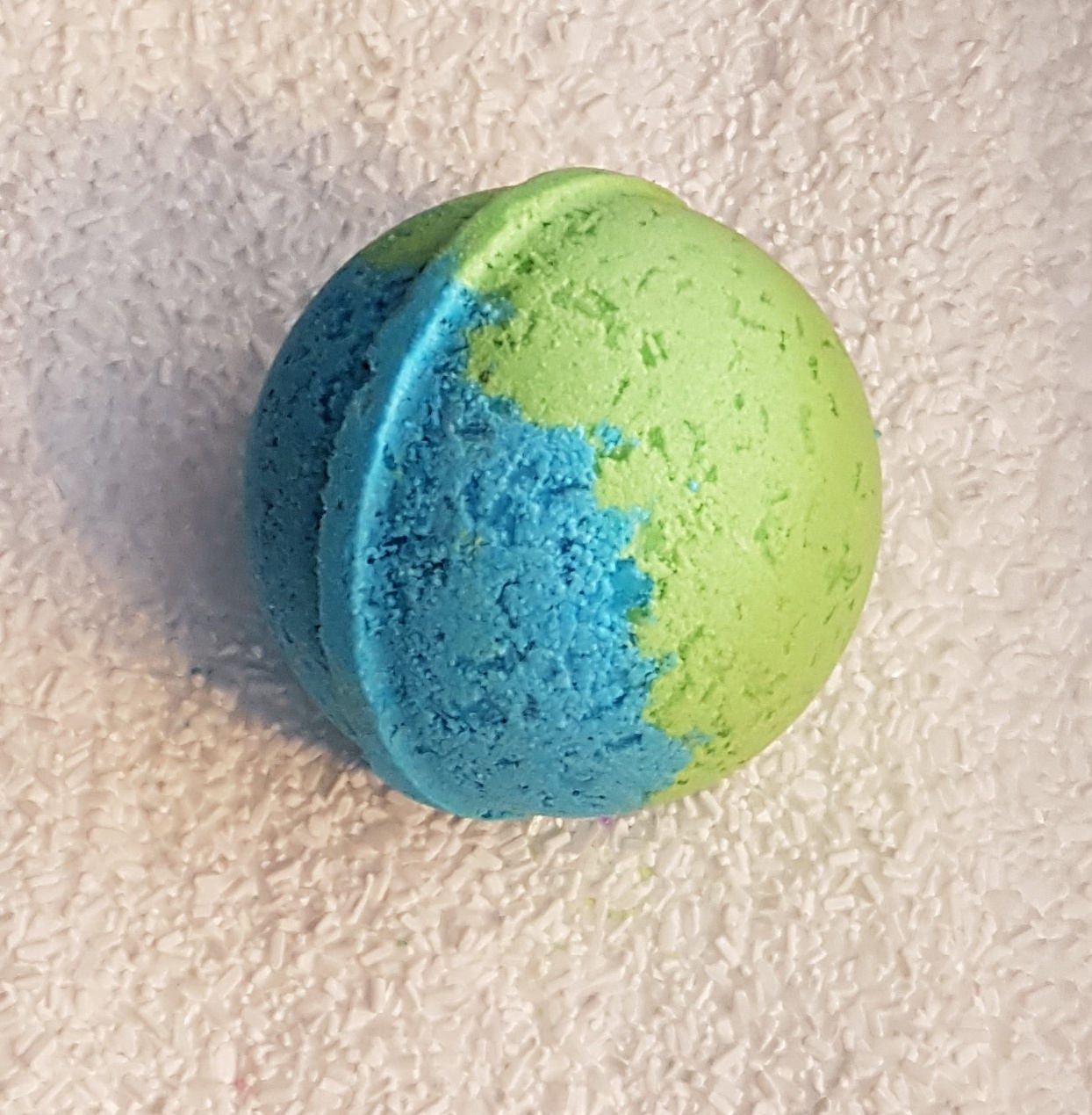 12 Beach Glass 5.5 oz Bath Bombs Blue Bath Bomb Bridal Shower Etsy