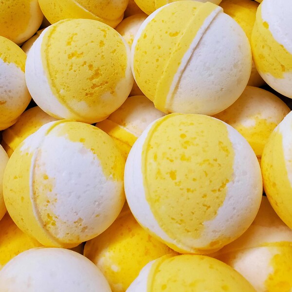 Wholesale Bath Bombs Etsy