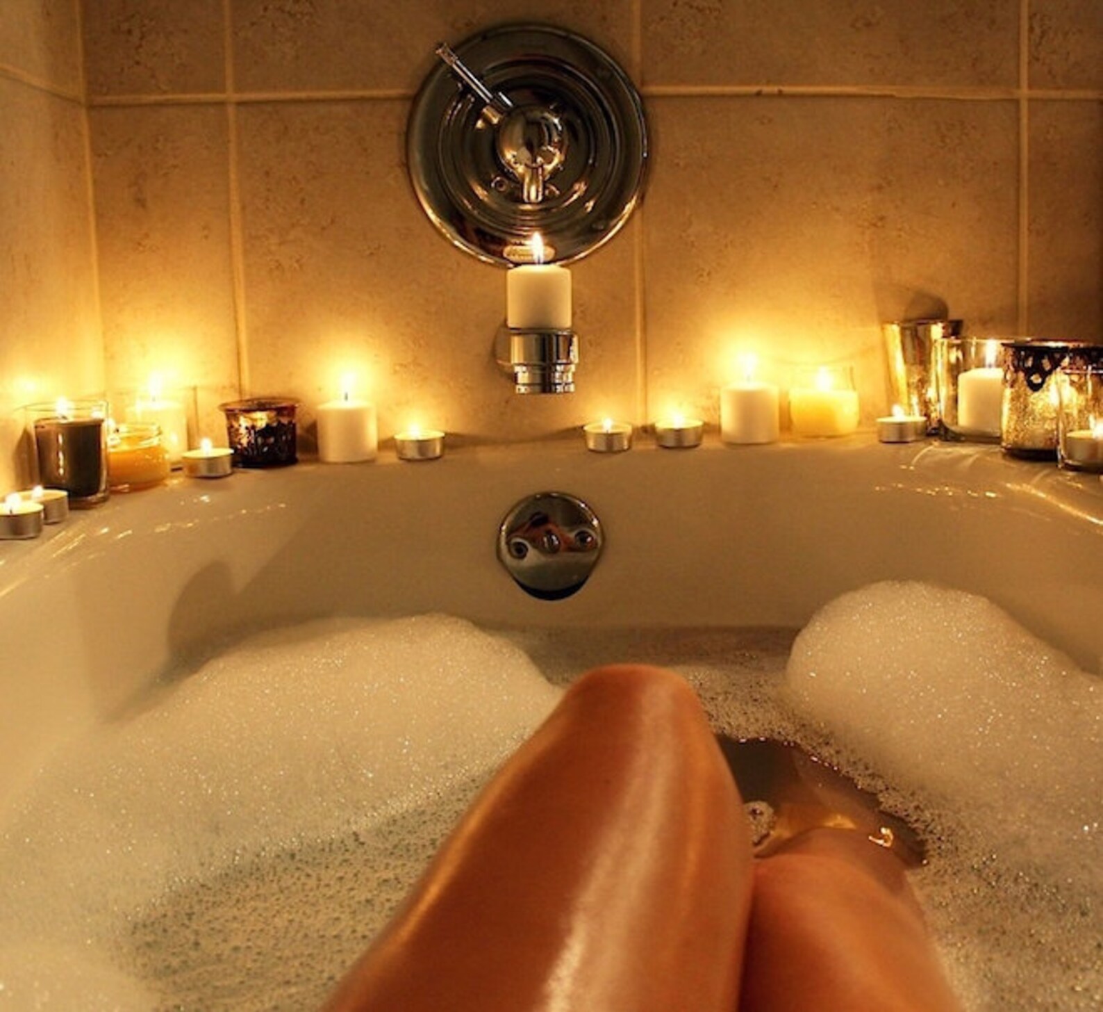 Bathtub Pics