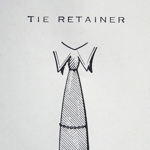 stratton tie pin