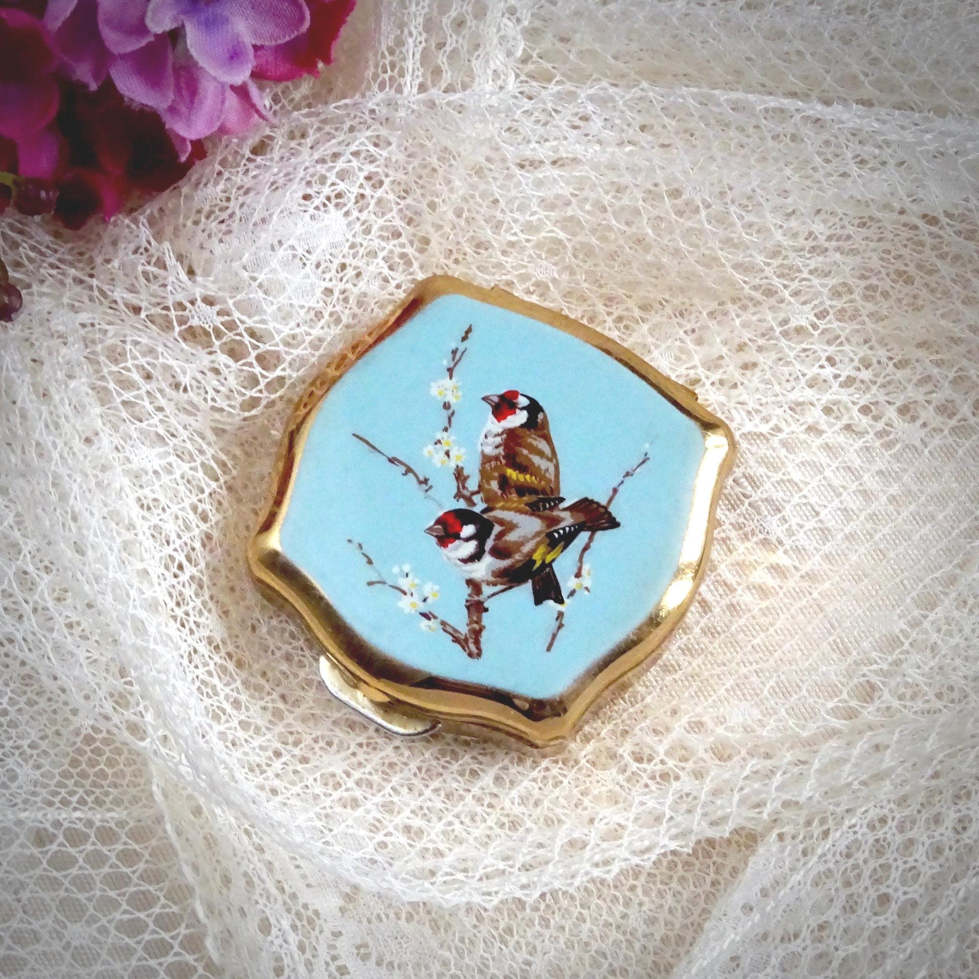 Stratton Mini Compact - Etsy