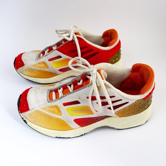 Vintage sales dkny sneakers