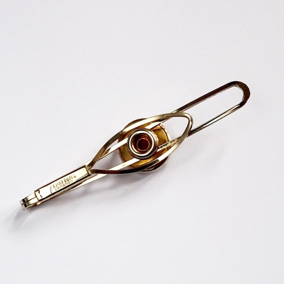 stratton tie pin